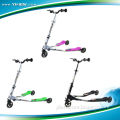 Fashion Kick Scooter/ Speeder Scooter/Drifting Scooter for Kids with CE